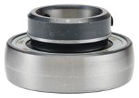 raty25-xl 2 Hole Flange Bearing Unit, RATY25-XL, 25mm ID