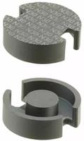 b65651w0000r030 EPCOS N30 P 18/11 Transformer Ferrite Core, 5900nH, For Use With Broadband Transformers