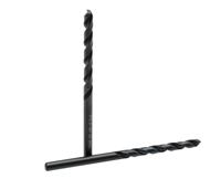 a10840 Dormer A108 Series HSS Twist Drill Bit for Stainless Steel, 4mm Diameter, 75 mm Overall