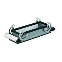 1212400000 Weidmuller Connector Housing