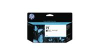 c9403a Hewlett Packard 72 Black Ink Cartridge