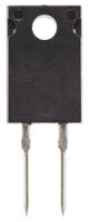 lto030f5r000jte3 Vishay 5Ω Thick Film Resistor 30W ±5% LTO030F5R000JTE3