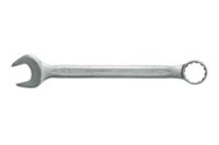 600534 Teng Tools Combination Spanner, 34mm, Metric, Double Ended, 380 mm Overall