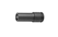 19141-32m SAM 1/2in, 32 mm Drive Impact Socket