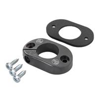 e40048 ifm electronic, E Series Series Mounting Clamp for Use with Airflow Monitors