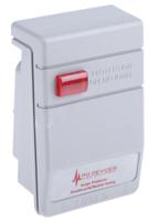 206-7522 RS PRO Surge Suppressor Unit 230 V ac Maximum Voltage Rating 13.5kA Maximum Surge Current Mains Protector