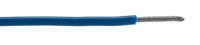 1555-bl005 Alpha Wire Hook-up Wire PVC Series Blue 0.75 mm² Hook Up Wire, 18 AWG, 16/0.25 mm, 30m, PVC Insulation, 1555 BL005