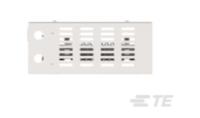 hpba015d335r050e TE Connectivity, 335Ω 1.119kW Braking Resistor HPBA015D335R050E 10%