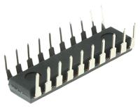 sn75160bn Texas Instruments SN75160BN Line Transceiver, 20-Pin PDIP