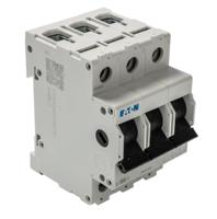 276284-is-1003 Eaton 3P Pole Surface Mount Isolator Switch - 100A Maximum Current, IP40