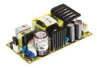 psc-60a MEAN WELL Switching Power Supply, PSC-60A, 13.8V dc, 1.5A, 59W, Dual Output, 127 → 370 V dc, 90 → 264 V