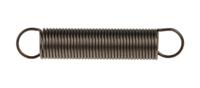 751-809 RS PRO Steel Extension Spring, 38.5mm x 7.5mm