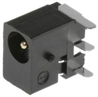 1613-12 Lumberg PCB Mount Right Angle Industrial Power Socket, Rated At 500mA, 6 V