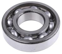 6303 NSK  Single Row Deep Groove Ball Bearing- Open Type 17mm I.D, 47mm O.D