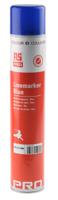 727-5598 RS PRO 750ml Blue Line Marker Spray