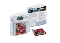 kitaurixtc224tfttobo1 Infineon KIT-AURIX-TC224-TFT Evaluation Board KITAURIXTC224TFTTOBO1