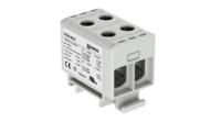 vc05-0016 Ouneva VC05-0016 OTL Series Grey, 1.5 - 50mm², Double-Level, Screw Termination