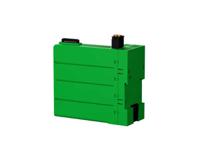 tprbcpfn Schneider Electric TPRBC Series Bus Coupler, 24 V