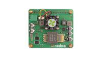 ra017x Radxa 25W PoE+ HAT for Radxa X4