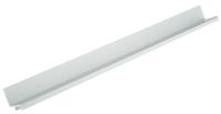30225091 nVent SCHROFF Slide Rail, 500mm Depth, 10kg Max Load