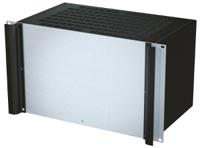 m6219649 METCASE, 6U, 19-Inch Rack Mount Case, Combimet Ventilated, 262.6 x 482.6 x 265mm