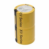 xv3560-2r7407-r Eaton 400F Supercapacitor -5 → +10% Tolerance, 2.7V dc, Through Hole
