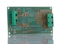 rac-adapt-st-1 Recom Adapter, for use with RAC01-GA AC/DC Converter, RAC01-GB AC/DC Converter, RAC02-GA AC/DC Converter, RAC02-GB