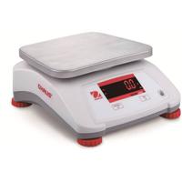 30072316 Ohaus V22PWE15T Bench Bench Scales, 15kg Weight Capacity