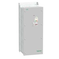 atv212wd30n4c Schneider Electric Variable Speed Drive, 30 kW, 3 Phase, 480 V, 44.4 A, ATV212 Series