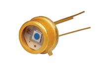 fci-ingaas-1500 OSI Optoelectronics, FCI-InGaAs-1500 IR InGaAs Photodiode, Through Hole TO-46, TO-5