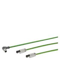 6xv1871-5bh10 Siemens for Use with Connecting Industrial Ethernet Stations with an RJ45 Interface