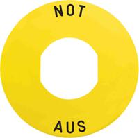 zby9260 Schneider Electric, Not - Aus