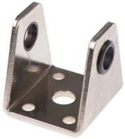 cg-025-24a SMC Pivot Bracket CG-025-24A, To Fit 25mm Bore Size