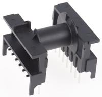 b66362b1014t001 EPCOS, ETD 34/17/11 Coil Former for use with ETD 34/17/11 Core