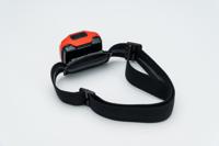 239-7022 RS PRO LED RSPRO-H51 Head Torch 420 lm, 124 m Range