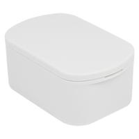 chh9820wh CAMDENBOSS 98 Series White ABS Hand Held Enclosure, , IP40, 70x45x30mm