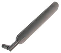 delta41xsmamss32 Siretta DELTA41/x/SMAM/S/S/32 Blade Multiband Antenna with SMA Connector, 2G (GSM/GPRS), 3G (UTMS), 4G (LTE)