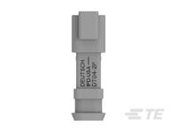 dt04-2p-e008 TE Connectivity, DEUTSCH DT Male 2 Way