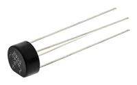 w04g-e451 Vishay Bridge Rectifier, 1.5A, 400V, 4-Pin