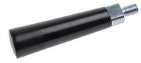 702-7563 RS PRO Zinc Plated Steel Tapered Handle, M8 x 12mm