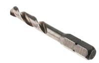 828-224 RS PRO HSS Twist Drill Bit, 5mm Diameter, mm Overall