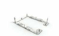 2299804-3 TE Connectivity LGA Prototyping IC Socket