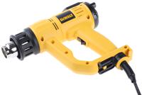 d26414-gb DeWALT D26414-GB 600°C max Corded Heat Gun, Type G - British 3-Pin