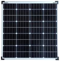 psm-12v-80w Seeit 80W Photovoltaic Solar Panel solar panel