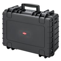 00-21-34-hl-s2 Knipex Robust23 Start Polypropylene Tool Case, 470 x 370 x 190mm