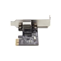 st1000spex2lt StarTech.com 1 Port PCIe RJ45 Network Card, 1000Mbit/s