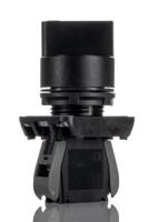 265-7657 RS PRO Knob Selector Switch - (1NO) 30mm Cutout Diameter, Illuminated 2 Positions