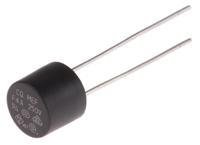 767-5222 RS PRO PC Board Non Resettable Fuse, Radial 4A, 250V ac