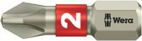 05071010001 Wera Phillips Driver Bit, PZ1 Tip