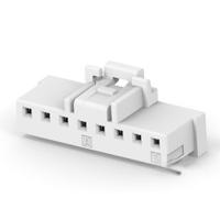 1-2232979-8 TE Connectivity, 1-2232979 Plug Connector Housing, 2mm Pitch, 8 Way, 1 Row Vertical